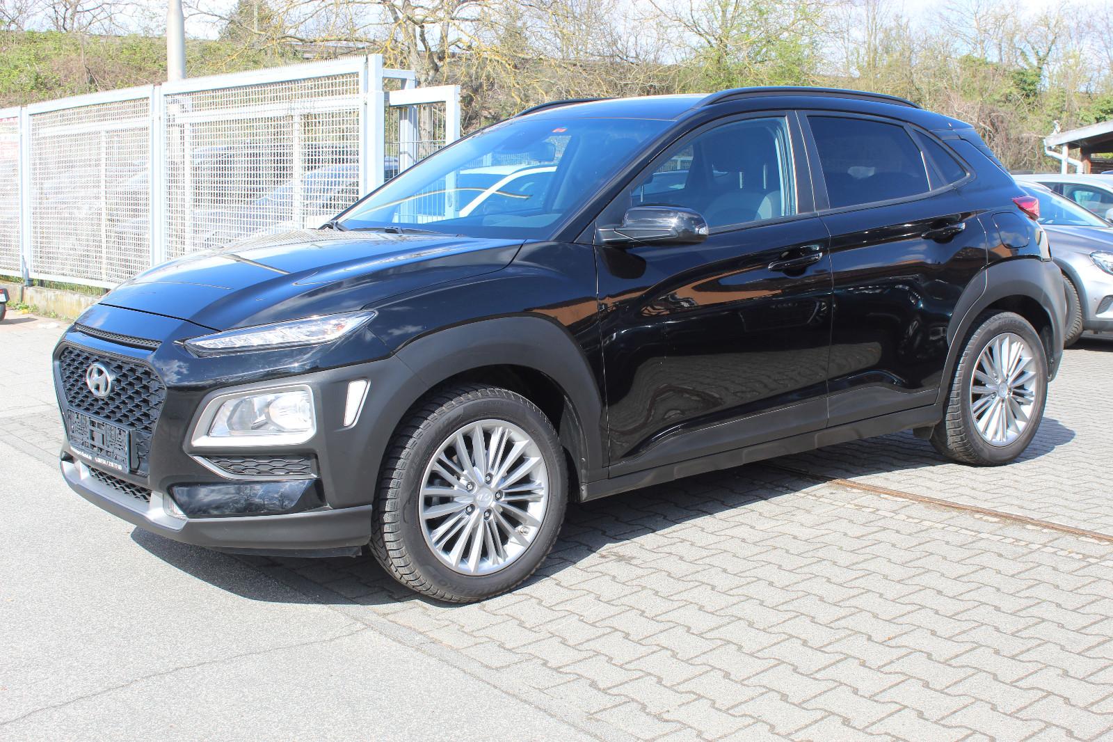 Hyundai KONA 1.0 T-GDI Style