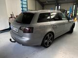 Audi A4 3.0 TDI (DPF) tiptronic quattro Avant - - Audi A4 aus 2005: 3.0