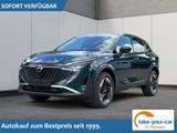 Nissan Qashqai N-Connecta EL.HECKKL+HEAD-UP+KAMERA+A... - Nissan Qashqai N-CONNECTA mit Benzin-Antrieb