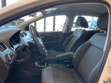 Volkswagen Polo V BMTStart-Stopp *1.HAND*KLIMA*TEMPOMAT*