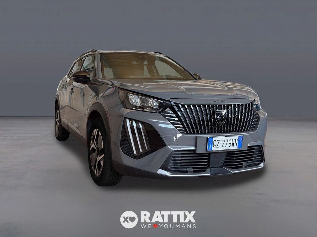 Image of Peugeot 2008