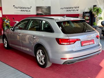 Audi A4 - 5
