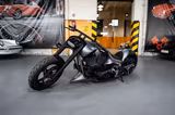 Harley-Davidson Walz Hardcore Cycles, Custom, TOP - HARLEY-DAVIDSON CYCLES