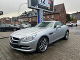 Mercedes-Benz SLK 200 BlueEfficiency, Unfallfrei, 1. Hand, Aut - Mercedes-Benz Gebrauchtwagen in Dortmund
