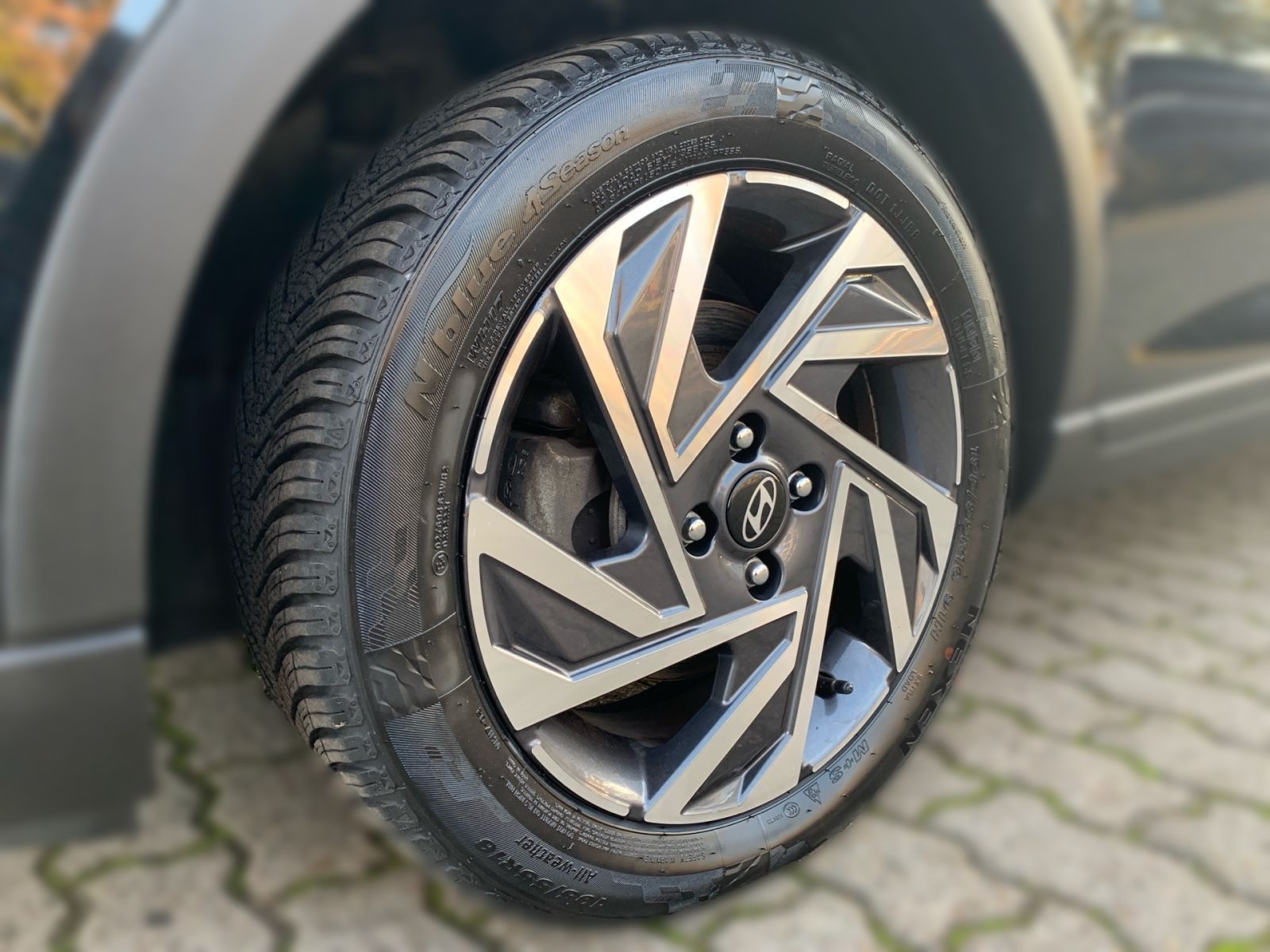 Hyundai BAYON – Bild 9