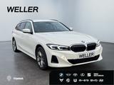BMW 320 d Touring xDr *Matrix*StHz*AHK*Memory*HUD*CA - BMW 320 Gebrauchtwagen in Bremen