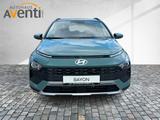 Hyundai Bayon Select RFK*Navi*Kam.*SpurH*PDC - Tageszulassungen mit Benzin-Antrieb: Limousine