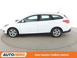 Ford Focus 1.0 EcoBoost R&B*SHZ*KLIMA*GARANTIE* - Ford Focus Gebrauchtwagen in München