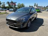 Ford Fiesta 1.1 Cool&Connect *LPG original Ford* Klim - Ford Fiesta mit LPG-Antrieb