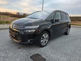 Citroën Grand C4 Picasso/Spacetourer Selection - schwarze Citroën Grand C4 Picasso / SpaceTourer
