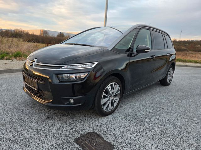CITROEN Grand C4 Picasso