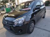 Suzuki Celerio Comfort*Klima*Tüv1/26*Euro6*COC - Suzuki Celerio: Comfort
