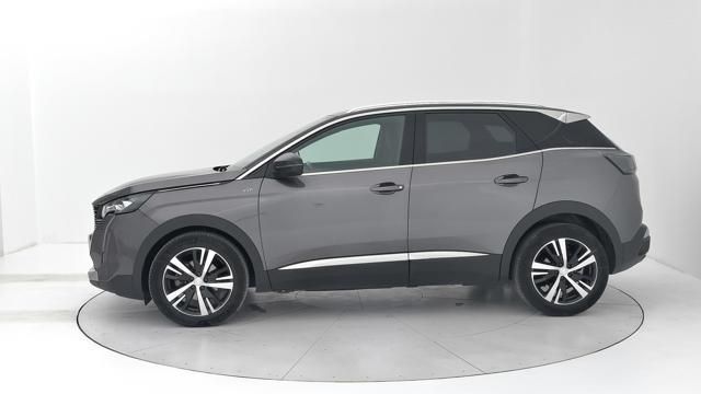Peugeot PEUGEOT 3008 1.5 bluehdi GT s&s 130cv eat8 imagem 2