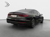 Audi A8 Lang 50 TDI quattro S line*Navi*Matrix*B&O*HU - gebrauchte Audi A8 aus dem Jahr 2023