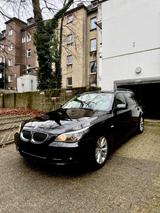 BMW 530d Touring LCI