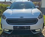 Kia Niro 1.6 GDI Hybrid Spirit Spirit - Kia Niro von privat