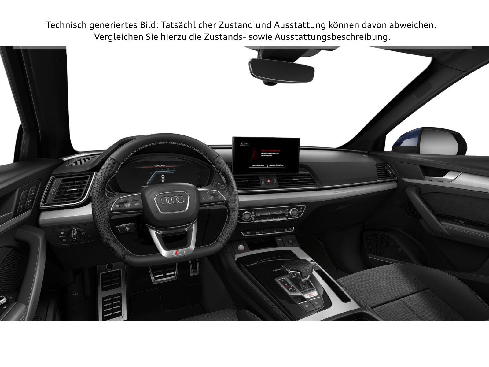 Audi SQ5 - Bild 6