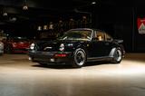 Porsche 930 Carrera Turbo 3.0 / COA / Matching Numbers - schwarze Porsche 930