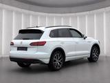 Volkswagen Touareg Elegance 4Mot*Matrix-LED ACC Leder Navi - Volkswagen Touareg: Elegance
