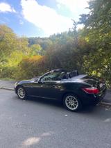 Mercedes-Benz SLK 200 - Cabrio Sexy und Sportlich  - gebrauchte Mercedes-Benz SLK 200 aus dem Jahr 2011