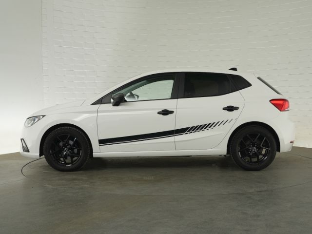 Ibiza REFERENCE TDI+KLIMAANLAGE+NEBELSCHEINWERFE