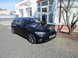BMW 118 i Edition Sport Line Navi/LED/SHZG/PDC/DAB.. - BMW 118: 118d Edition Sport