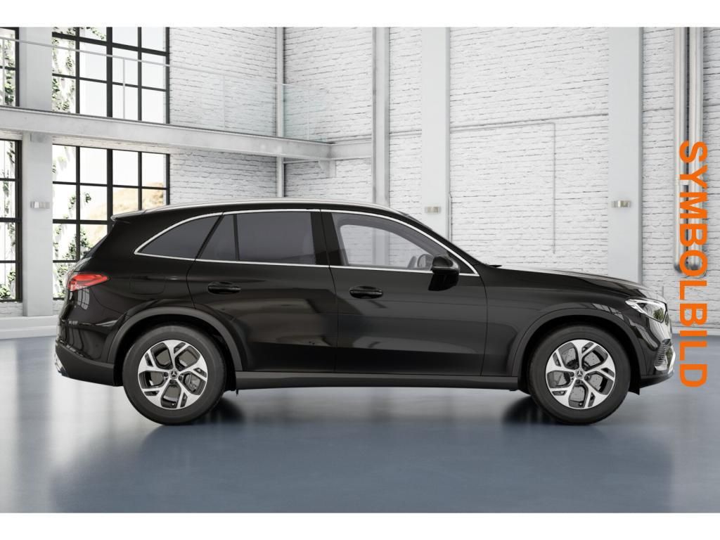 Mercedes-Benz GLC 300 e 4M Avantgarde Pano AHK RüKam Totwink foto 5