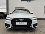 Audi S6 Avant 3.0 TDI LED/AHK/Ambiente/Softclose - Audi mit Diesel-Antrieb: Leder, mit Navigationssystem, Kombi, 0