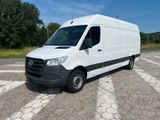 Vorschaubild Mercedes-Benz Sprinter 311 Maxi XXL L 3 H 2