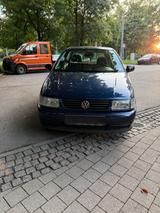 Volkswagen VW POLO !!!! TÜV NEU !!!! - gebrauchte VW Polo aus dem Jahr 1999