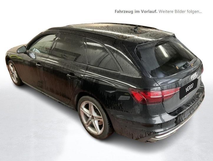 Audi A4 - Bild 5