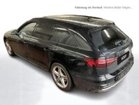 Audi A4 - Vorschau Bild 5