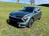 Kia Sportage AWD Automatik | Leder | EZ 06/22 - Kia Sportage von privat