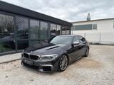 BMW M550 i xDrive Lim*M Sportpaket*Head Up/Night Vis - BMW M550 Gebrauchtwagen