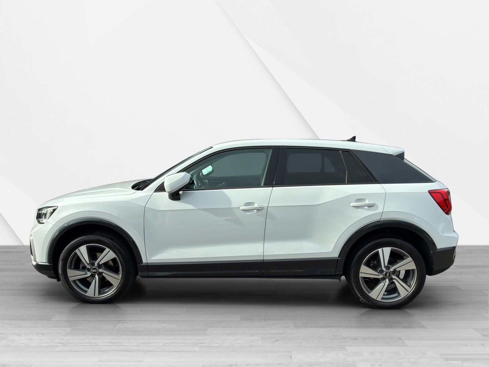 Fahrzeugabbildung Audi Q2 35 1.5 TFSI advanced Kamera,LED,Matrix,Navi