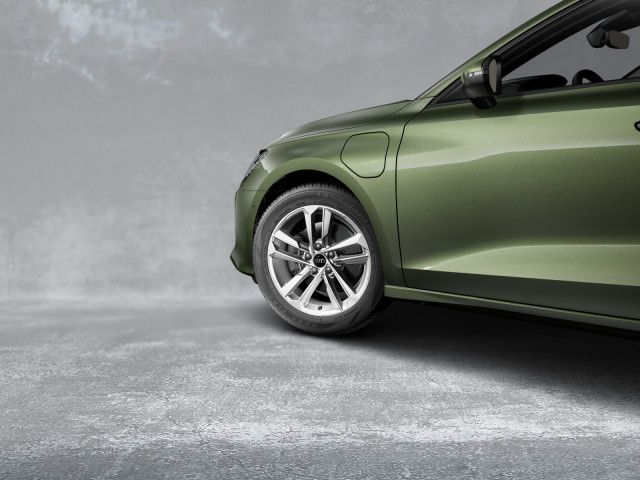 Audi A3 - Bild 4