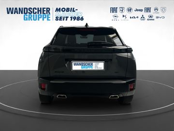 Peugeot 2008 1.2 PureTech 130 GT Kam.+KeyLess+LED+Navi
