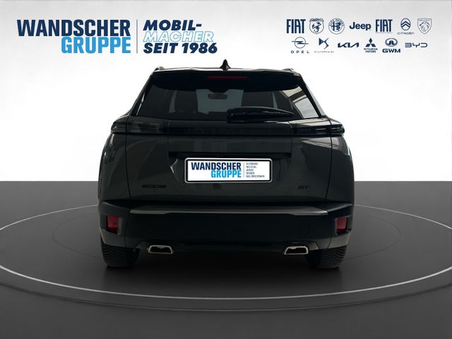 Peugeot 2008 1.2 PureTech 130 GT Kam.+KeyLess+LED+Navi