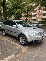 Subaru Forester  Tauschen gegen kleine Autos - Subaru Forester in Essen