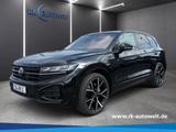 Volkswagen Touareg R-Line V6 TDI 4Motion StandHZG AreaView