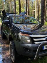 Ford Ranger - gebrauchte Ford Ranger aus dem Jahr 2013