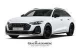 Vorschaubild Audi A5 Avant TDI quattro 204 PS S tronic AHK S line