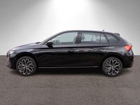 Skoda Scala - Vorschau Bild 4