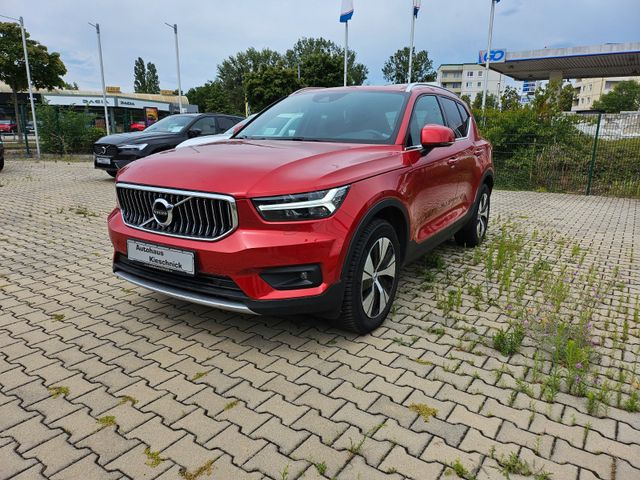 Volvo XC40 Inscription Expression Recharge Plug-In Hyb