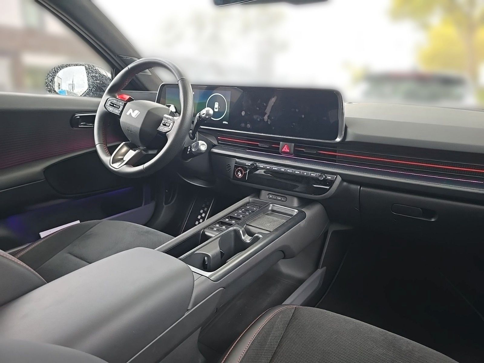 Hyundai IONIQ 6 – Bild 10