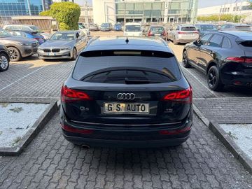 Audi Q5 - 5