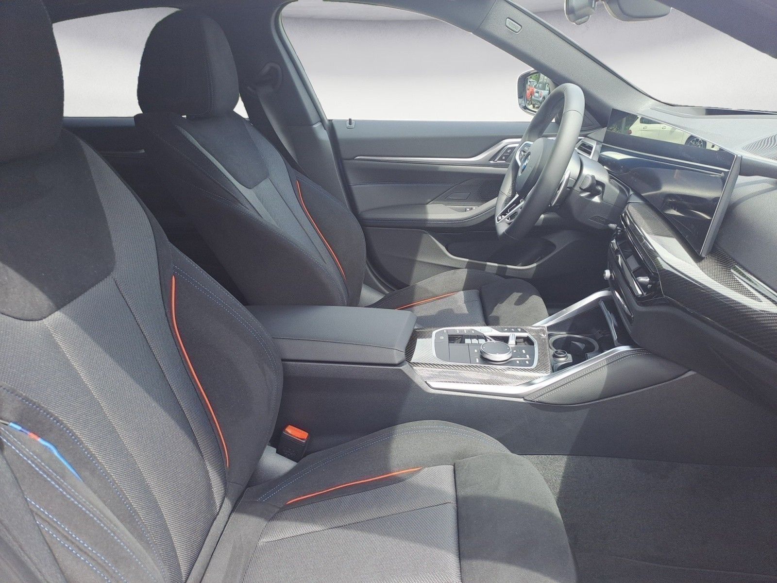 BMW 420 Gran Coupé - Bild 9