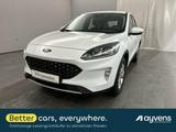 Ford Kuga 2.5 Duratec PHEV COOL&CONNECT Geschlossen,  - Ford Kuga: Automatik, mit Anhängerkupplung