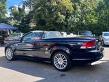 Volvo C70 Cabriolet T5 Momentum Automatik PDC 92tkm - Volvo C70 mit Benzin-Antrieb