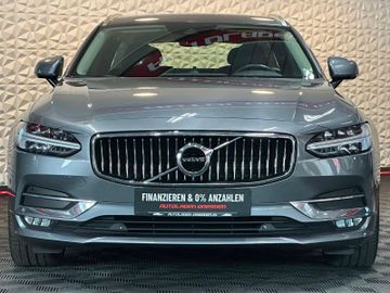 Volvo V90 - 3
